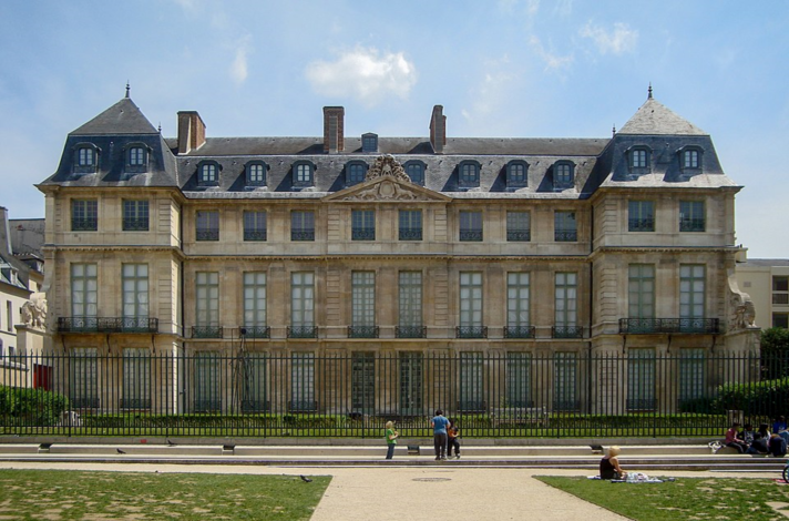 Paris Picasso Museum